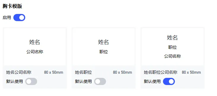 Description