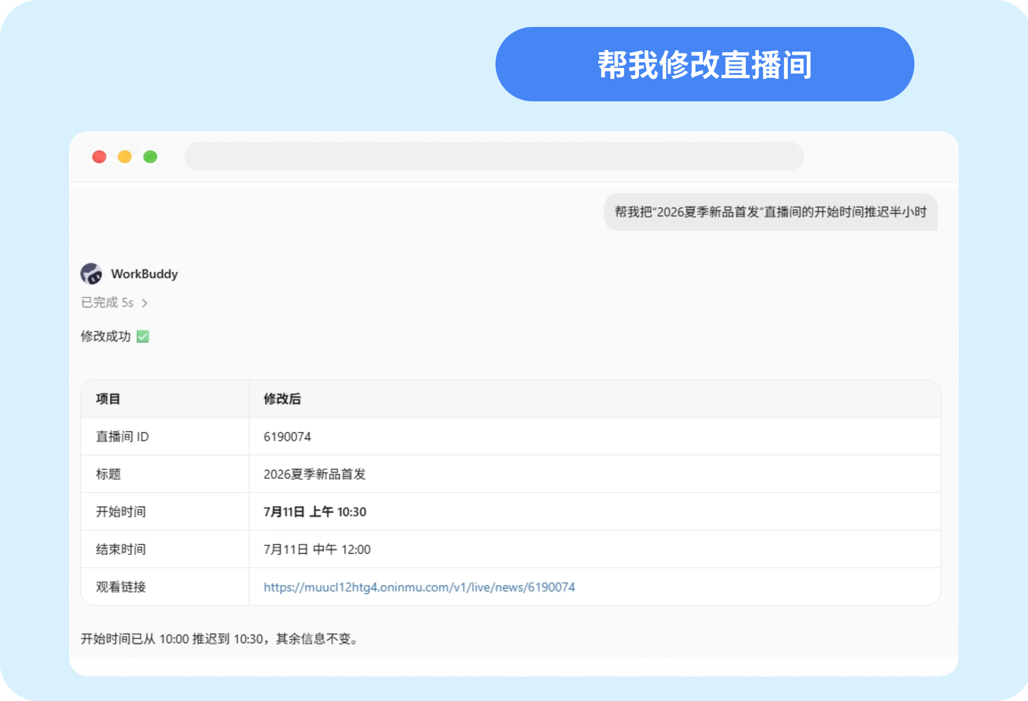 Description